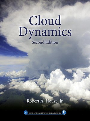cover image of Cloud Dynamics